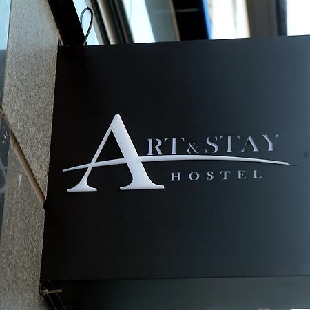 Art And Stay Suncheon Exterior foto