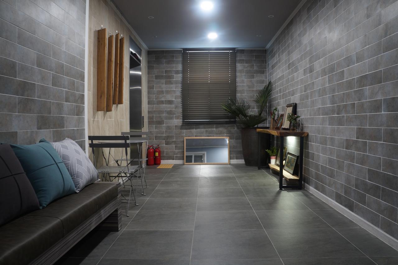 Art And Stay Suncheon Exterior foto