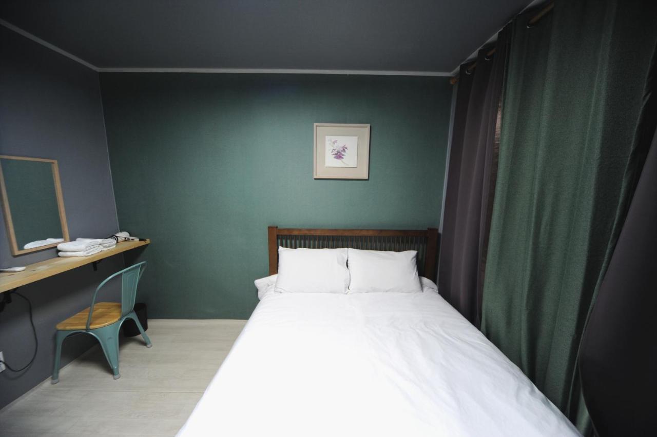 Art And Stay Suncheon Exterior foto